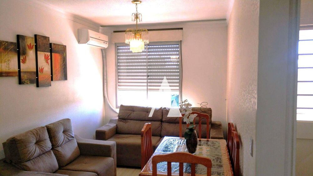 Apartamento, 1 quarto, 45 m² - Foto 1