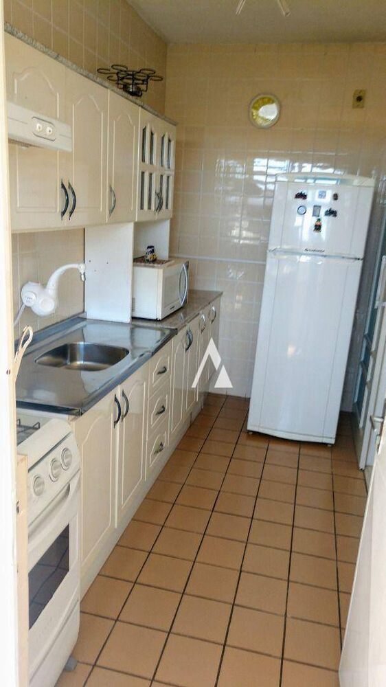 Apartamento, 1 quarto, 45 m² - Foto 8