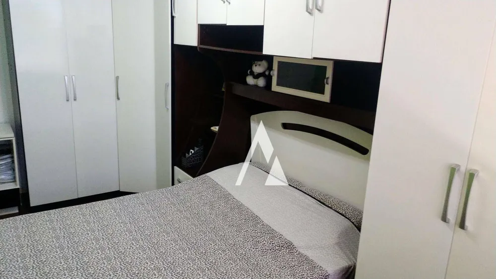 Apartamento, 1 quarto, 45 m² - Foto 8