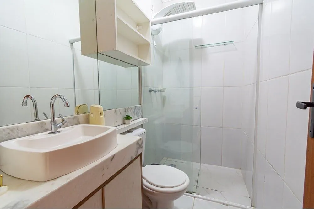 Casa de Condomínio, 3 quartos - Foto 5