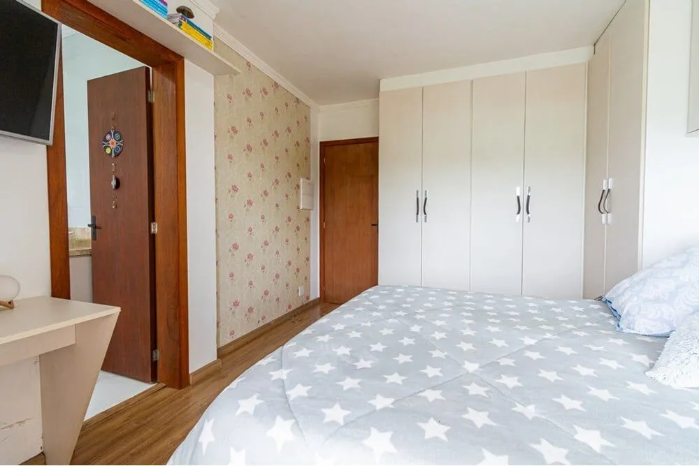 Casa de Condomínio, 3 quartos - Foto 8