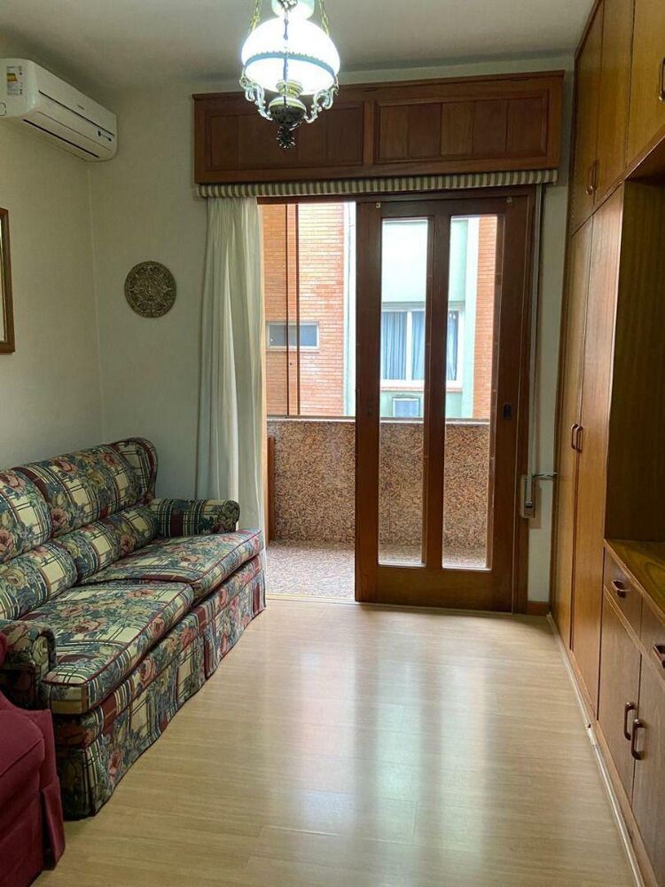 Apartamento, 3 quartos, 118 m² - Foto 40