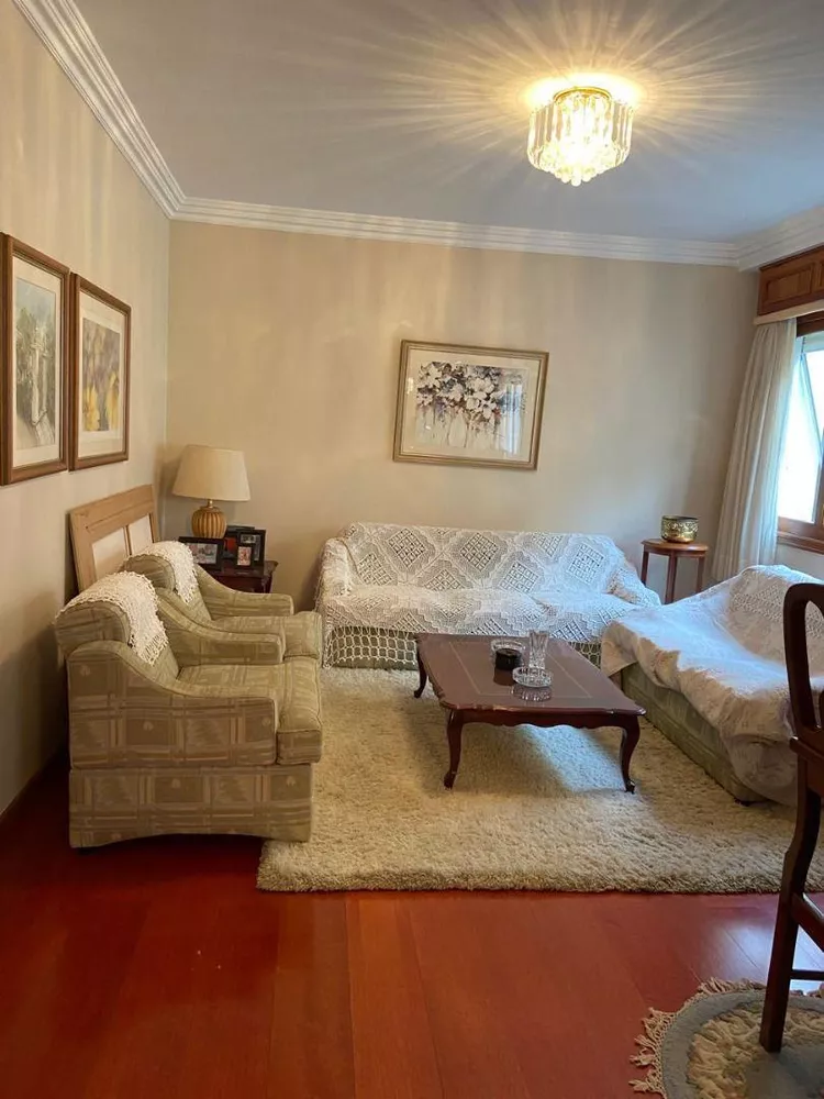 Apartamento, 3 quartos, 118 m² - Foto 28