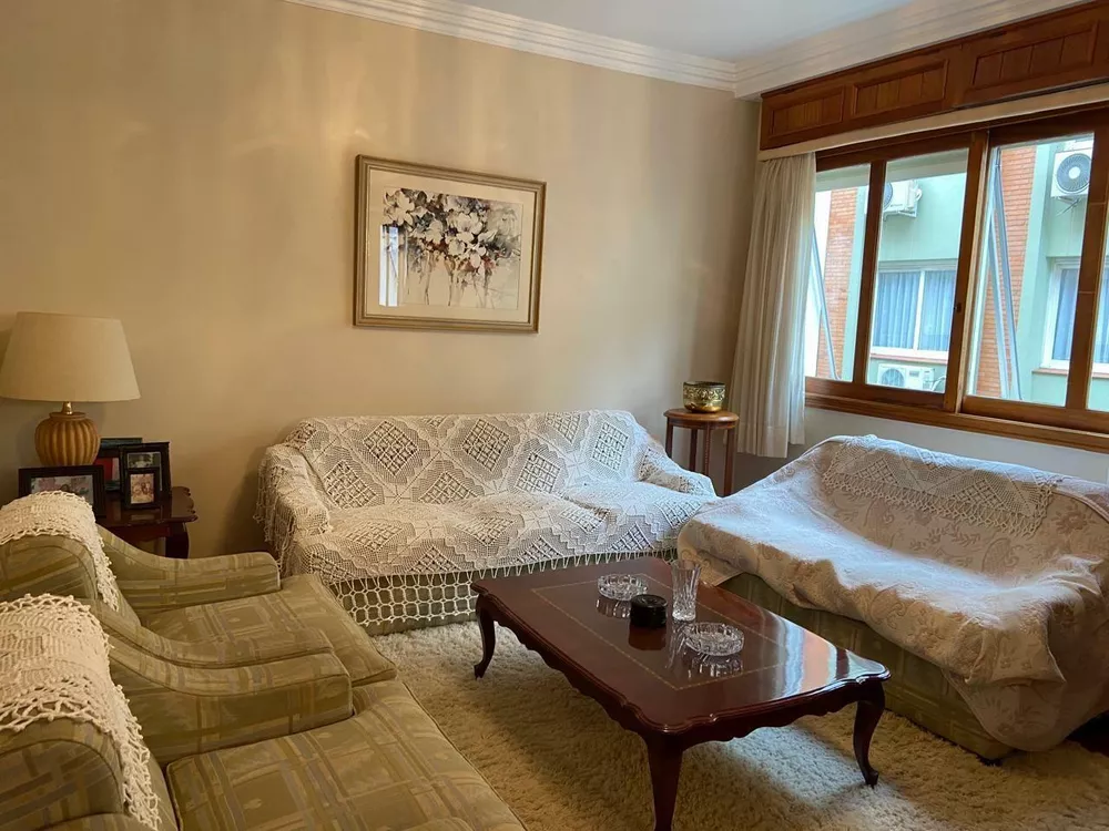 Apartamento, 3 quartos, 118 m² - Foto 20