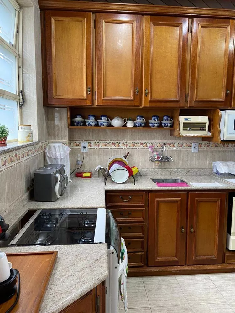 Apartamento, 3 quartos, 118 m² - Foto 7