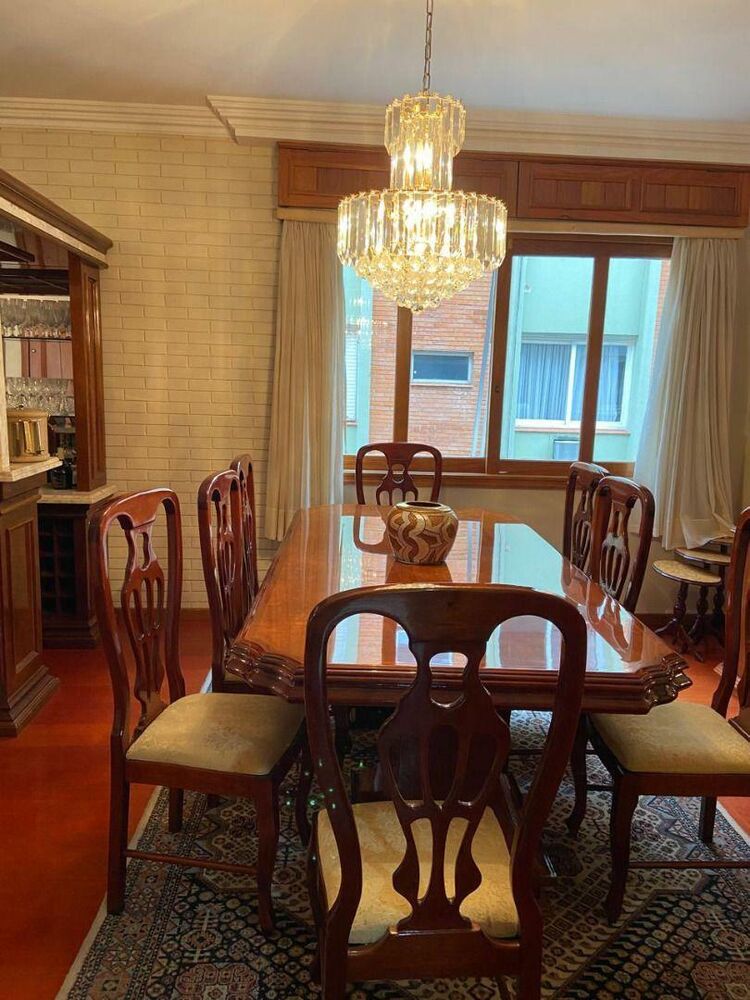 Apartamento, 3 quartos, 118 m² - Foto 39