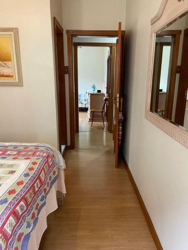 Apartamento, 3 quartos, 118 m² - Foto 1