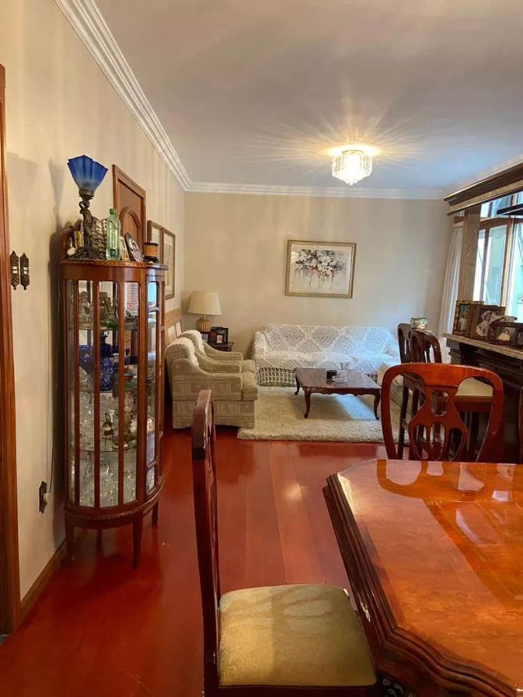 Apartamento, 3 quartos, 118 m² - Foto 29
