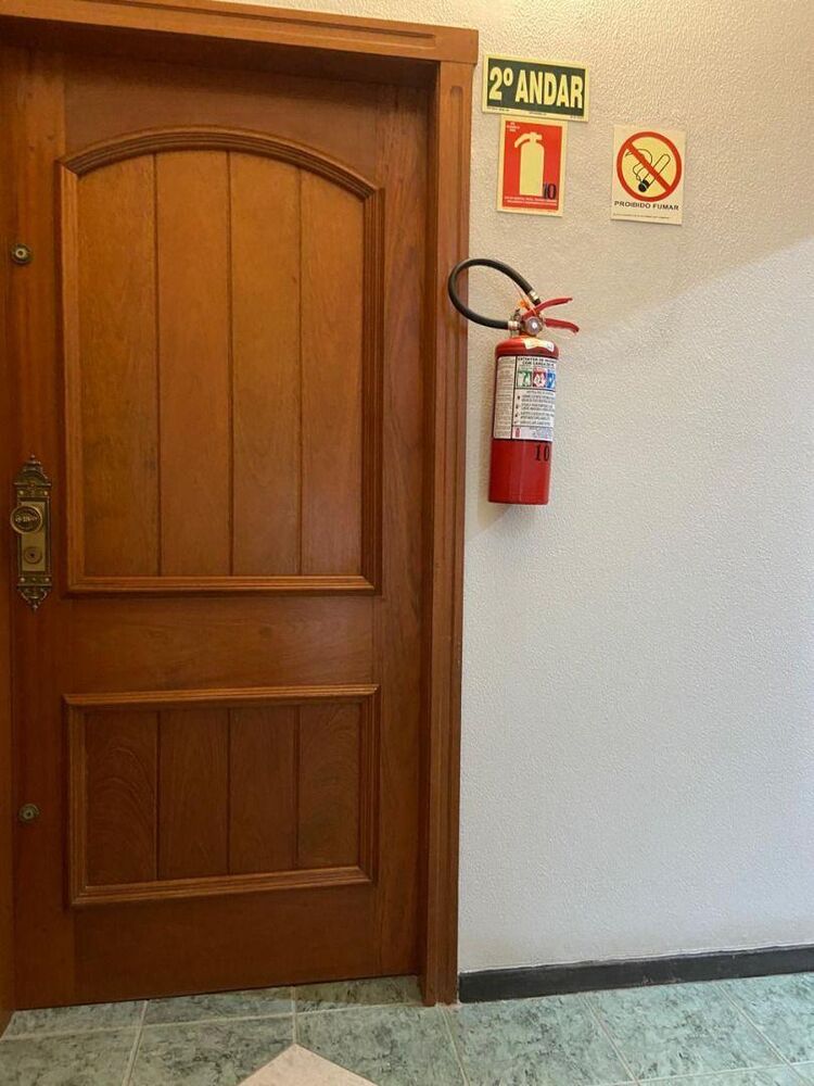 Apartamento, 3 quartos, 118 m² - Foto 35