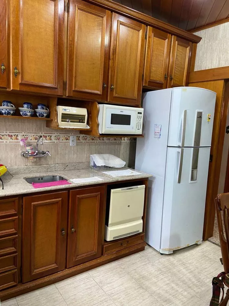 Apartamento, 3 quartos, 118 m² - Foto 6