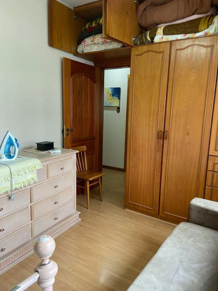 Apartamento, 3 quartos, 118 m² - Foto 8
