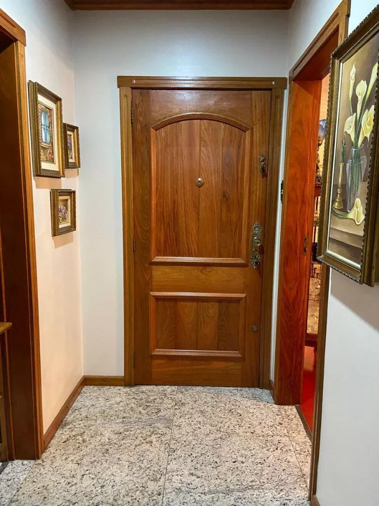 Apartamento, 3 quartos, 118 m² - Foto 30