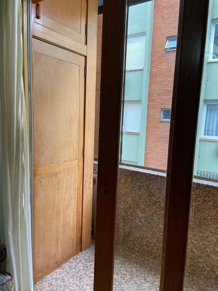 Apartamento, 3 quartos, 118 m² - Foto 5