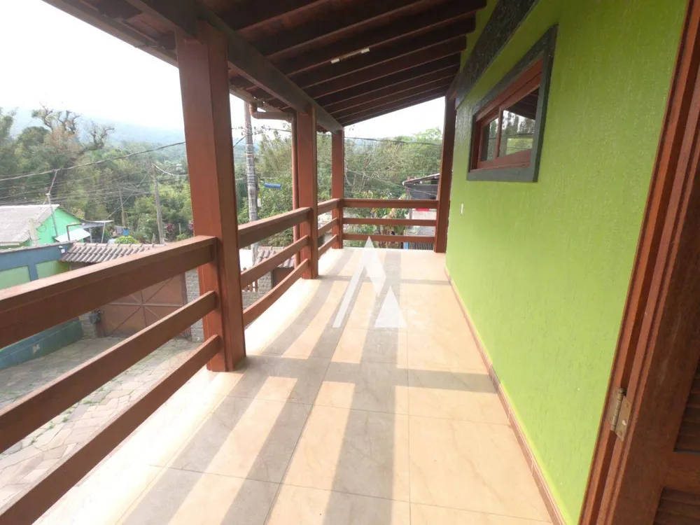 Casa, 4 quartos, 269 m² - Foto 9