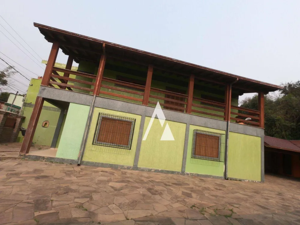 Casa, 4 quartos, 269 m² - Foto 3