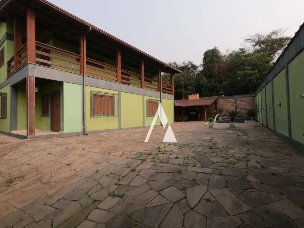 Casa, 4 quartos, 269 m² - Foto 4