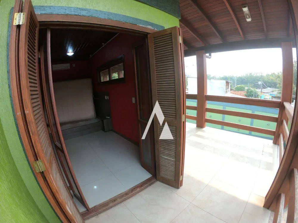 Casa, 4 quartos, 269 m² - Foto 7