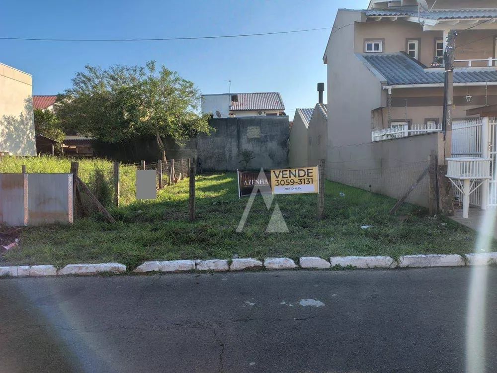 Terreno, 200 m² - Foto 1