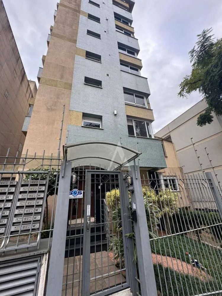 Apartamento, 1 quarto, 65 m² - Foto 1
