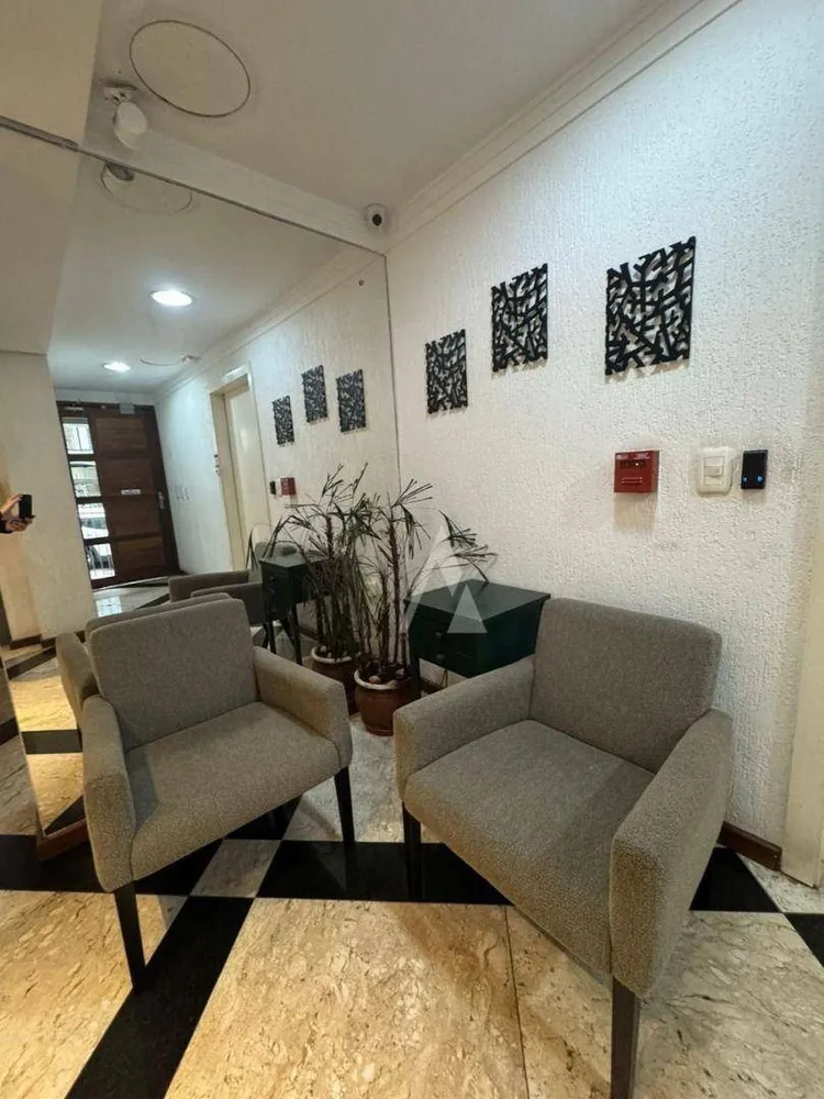 Apartamento, 1 quarto, 65 m² - Foto 2