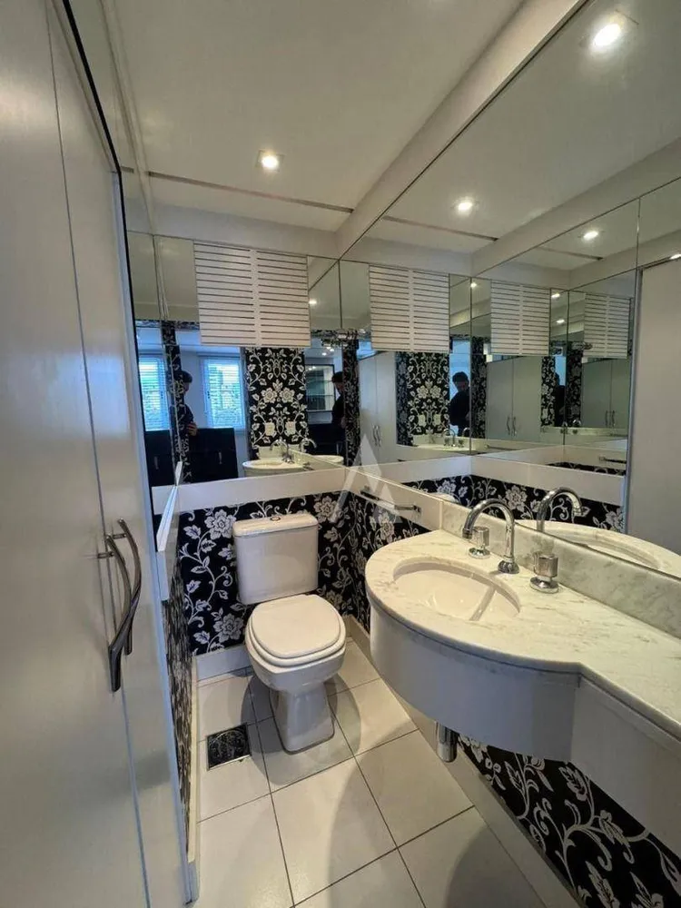 Apartamento, 1 quarto, 65 m² - Foto 6
