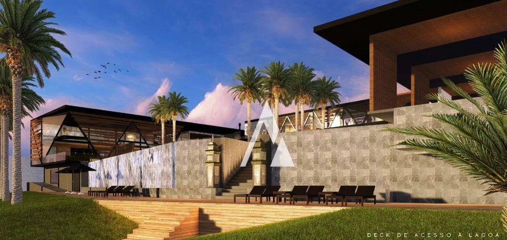 Loteamento e Condomínio, 581 m² - Foto 16