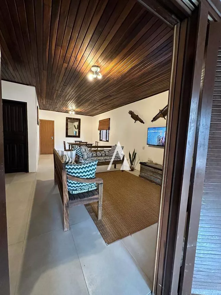 Casa, 4 quartos, 170 m² - Foto 17