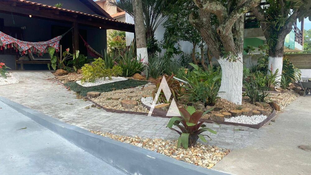 Casa, 4 quartos, 170 m² - Foto 32