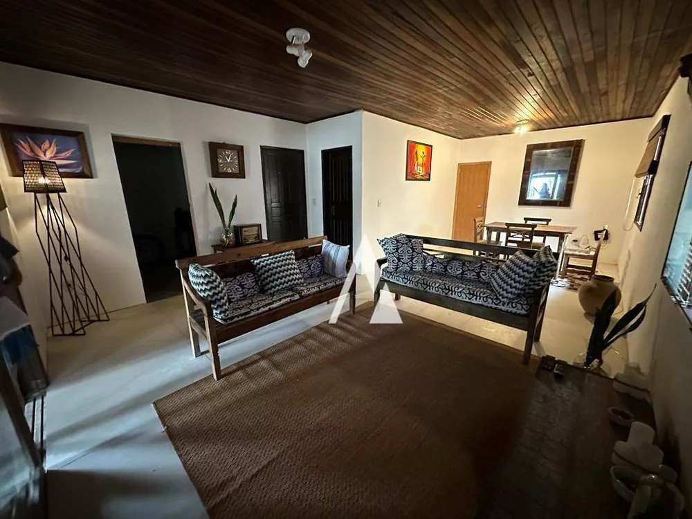 Casa, 4 quartos, 170 m² - Foto 19
