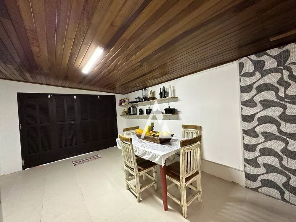 Casa, 4 quartos, 170 m² - Foto 21