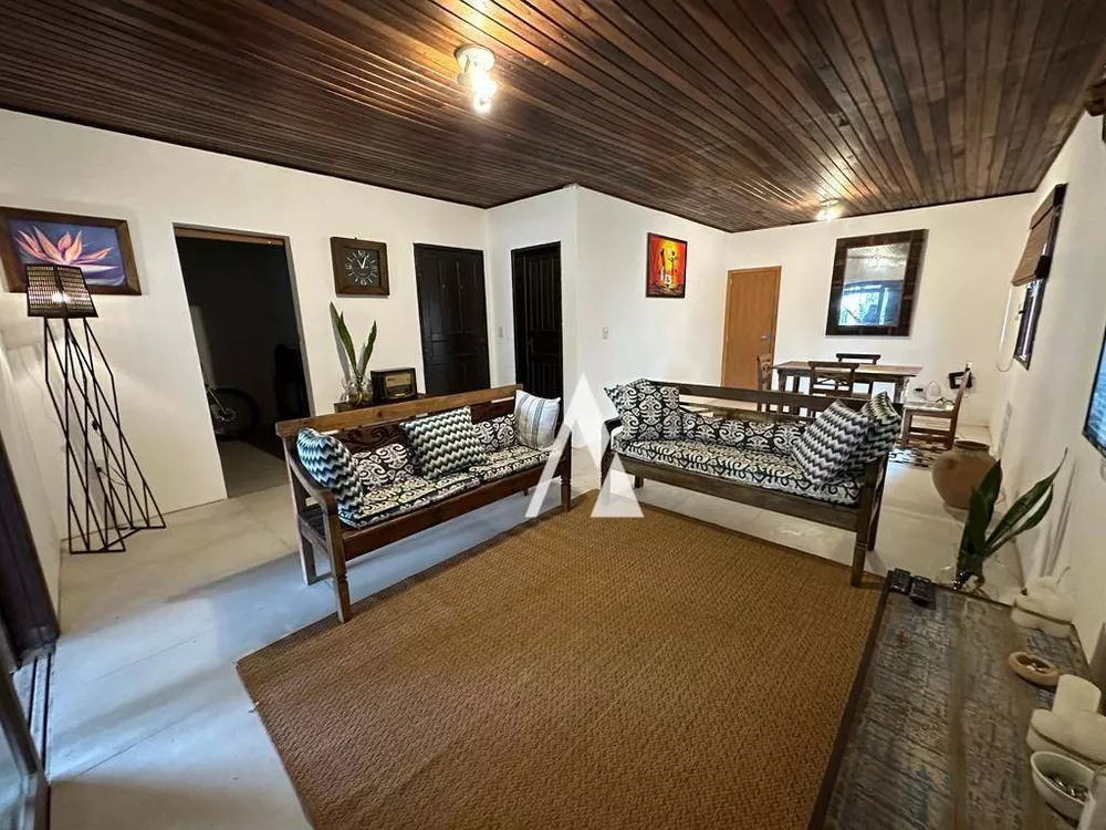 Casa, 4 quartos, 170 m² - Foto 3