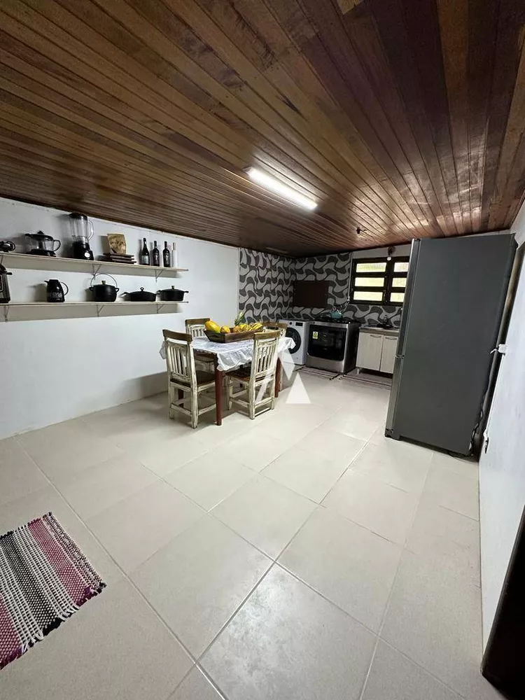 Casa, 4 quartos, 170 m² - Foto 9