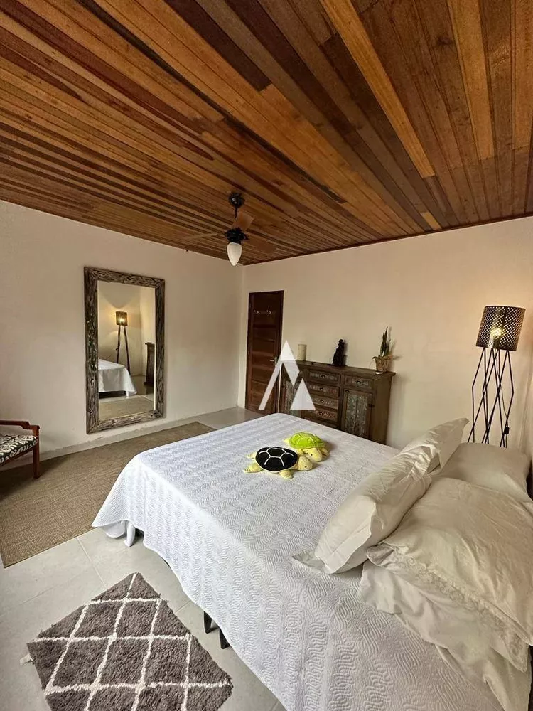 Casa, 4 quartos, 170 m² - Foto 6