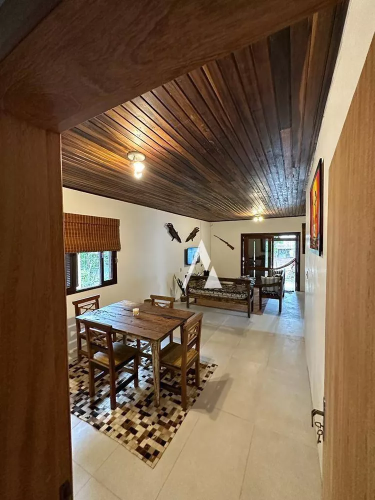 Casa, 4 quartos, 170 m² - Foto 13