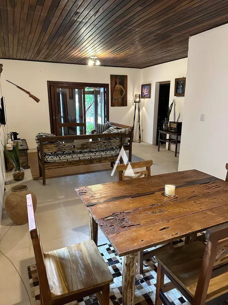 Casa, 4 quartos, 170 m² - Foto 10