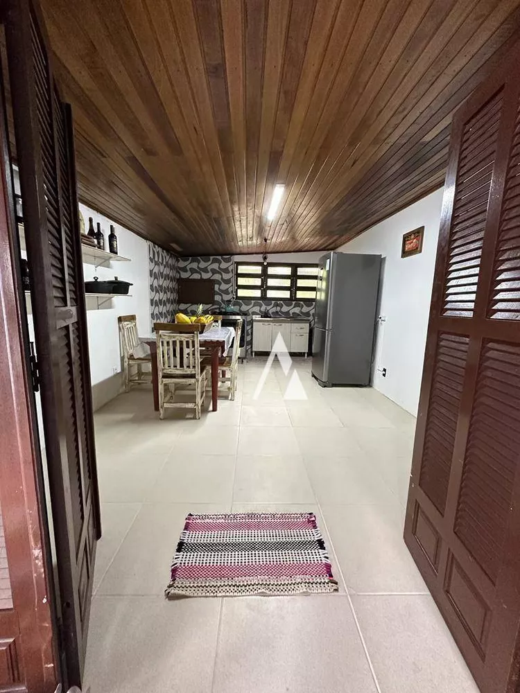 Casa, 4 quartos, 170 m² - Foto 7