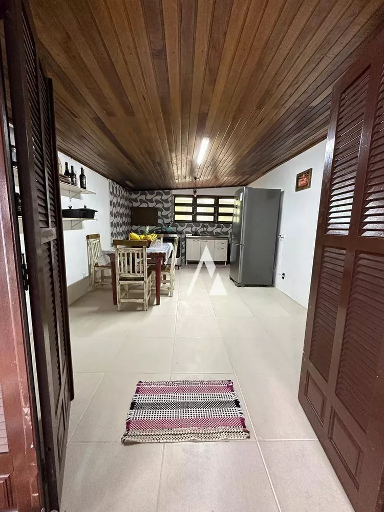 Casa, 4 quartos, 170 m² - Foto 2