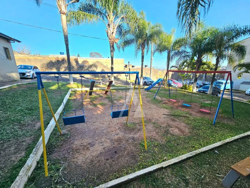 Apartamento, 2 quartos, 38 m² - Foto 10