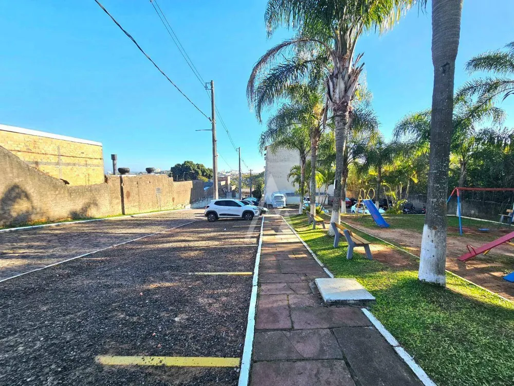 Apartamento, 2 quartos, 38 m² - Foto 16