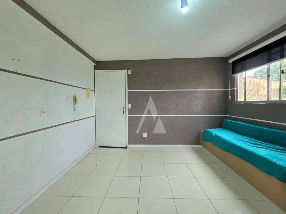 Apartamento, 2 quartos, 38 m² - Foto 1