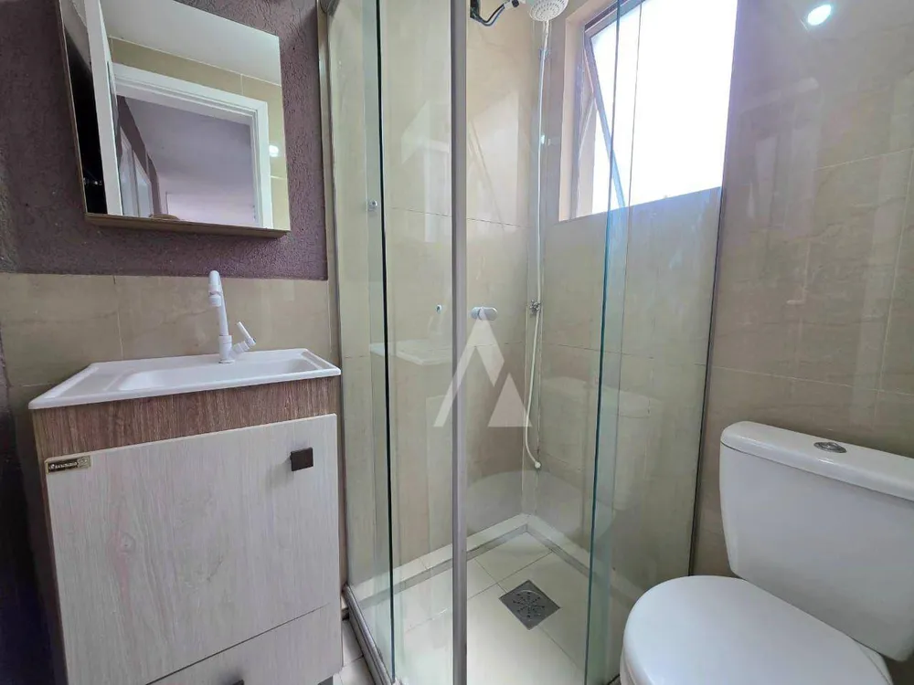 Apartamento, 2 quartos, 38 m² - Foto 8