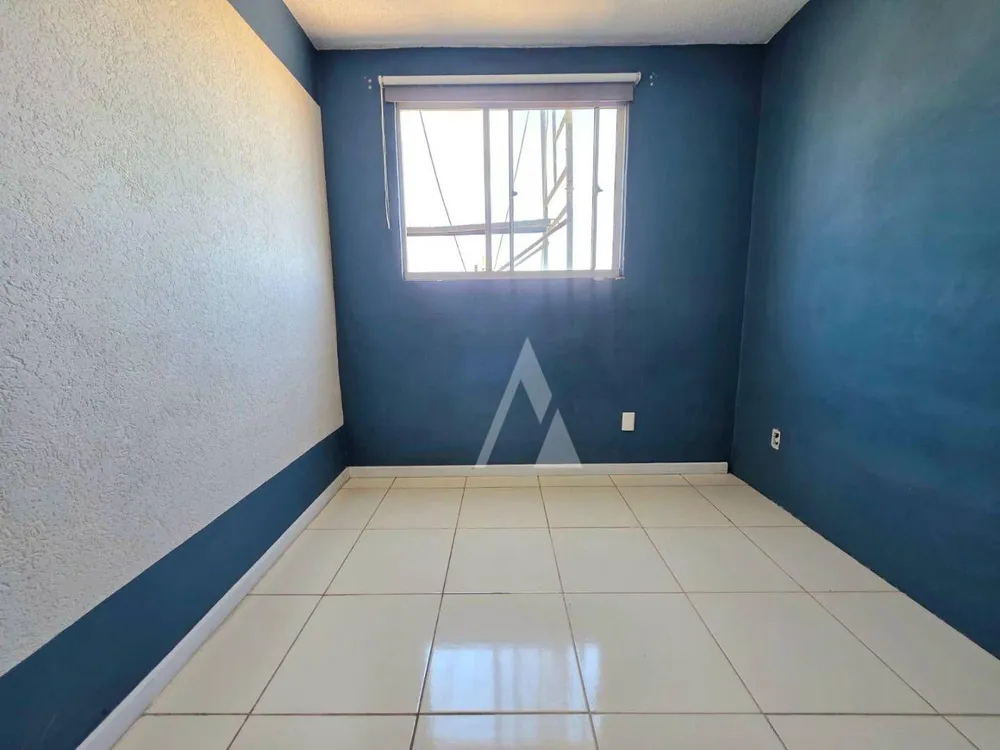 Apartamento, 2 quartos, 38 m² - Foto 3