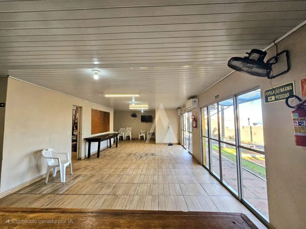 Apartamento, 2 quartos, 38 m² - Foto 12