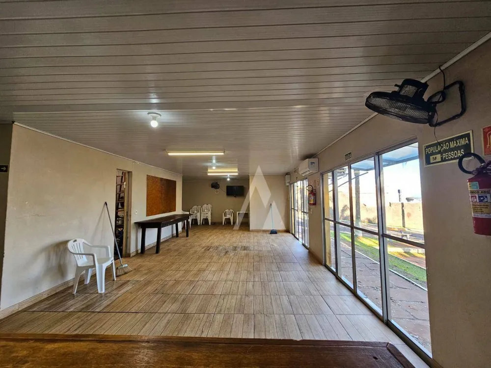 Apartamento, 2 quartos, 38 m² - Foto 11