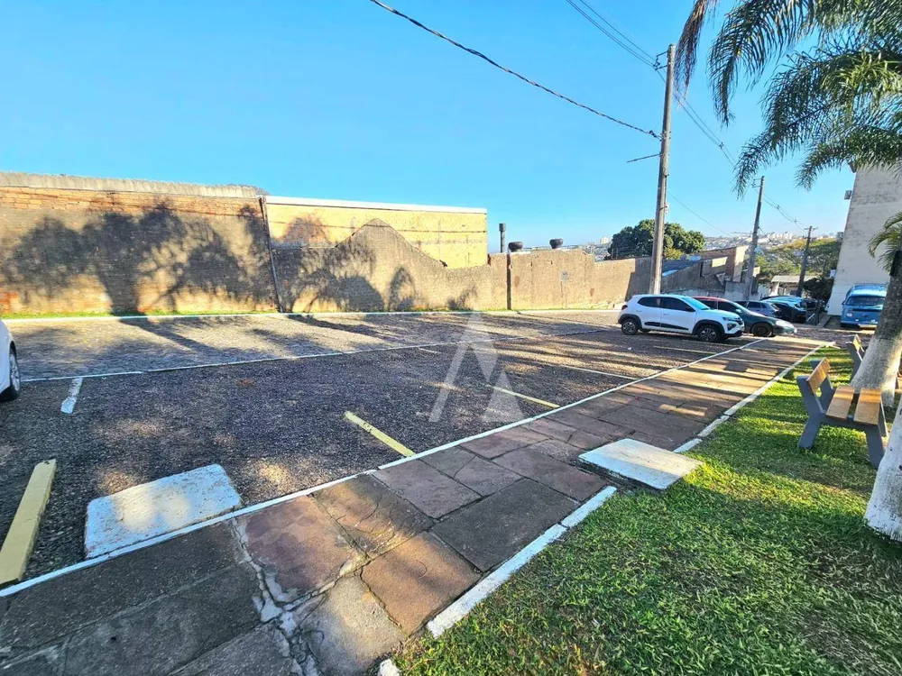 Apartamento, 2 quartos, 38 m² - Foto 15