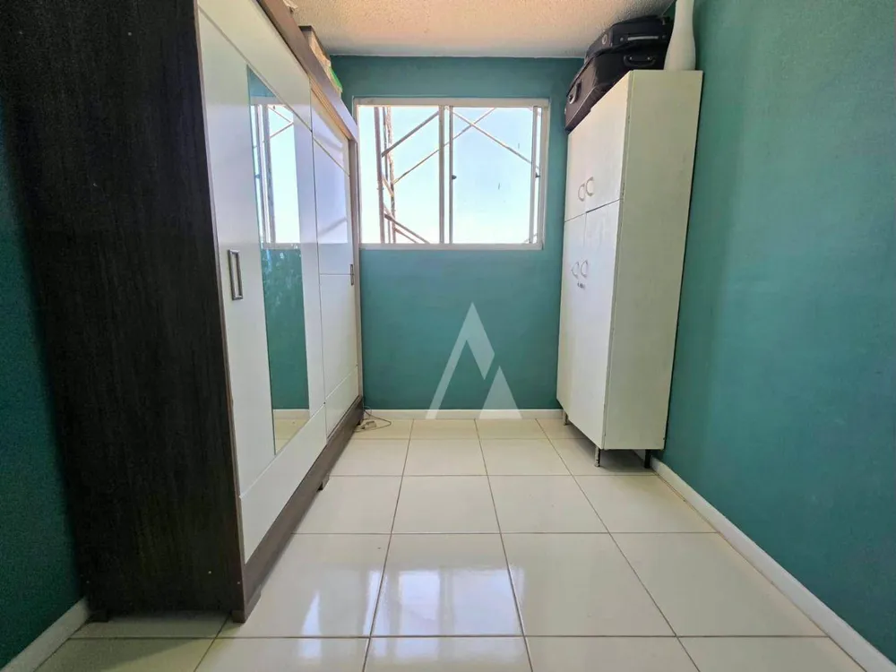 Apartamento, 2 quartos, 38 m² - Foto 6