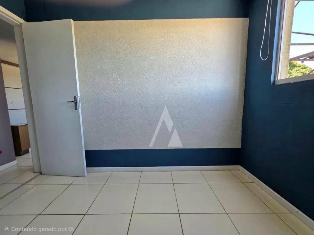 Apartamento, 2 quartos, 38 m² - Foto 4