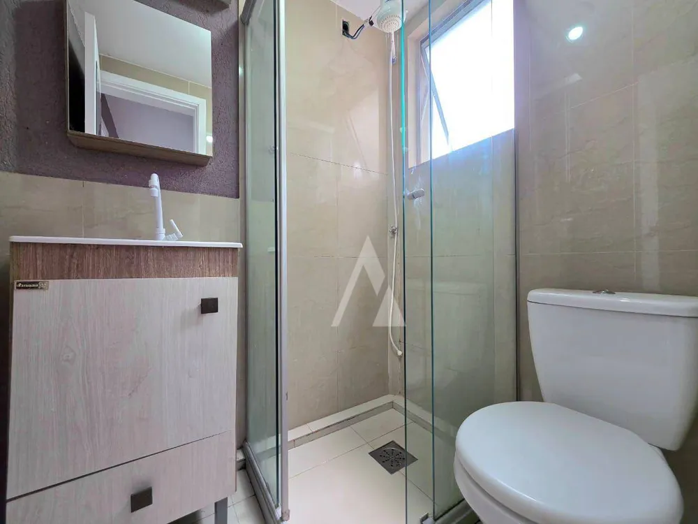 Apartamento, 2 quartos, 38 m² - Foto 7