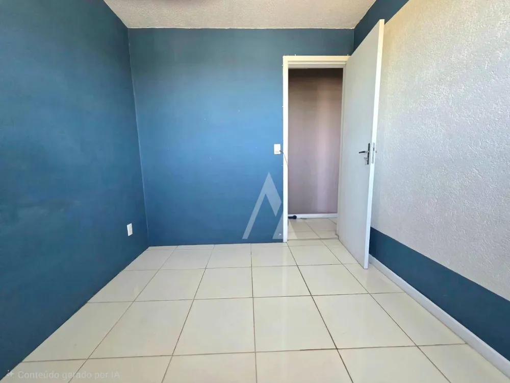 Apartamento, 2 quartos, 38 m² - Foto 5