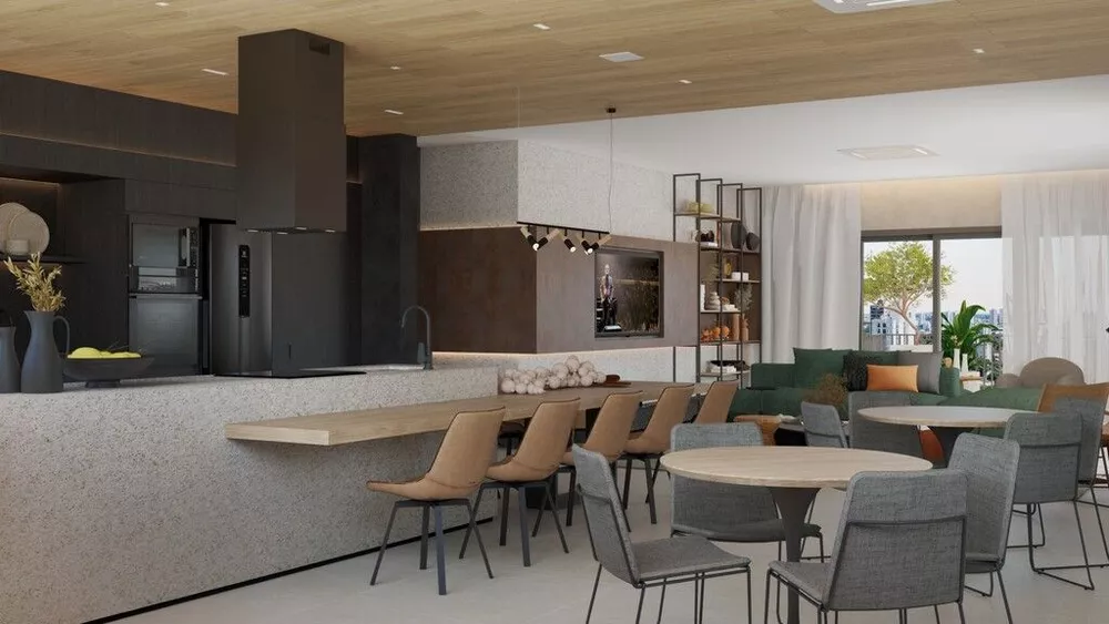 Apartamento, 2 quartos, 56 m² - Foto 17